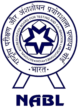 NABL Certified